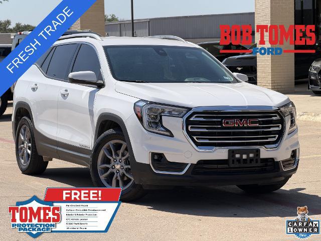 2024 GMC Terrain FWD SLT for sale in MCKINNEY, TX