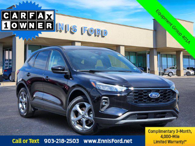 2025 Ford Escape ST-Line Select for sale in Ennis, TX