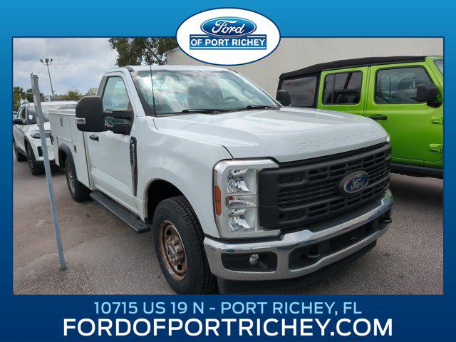 2024 Ford F-250 XL for sale in Port Richey, FL