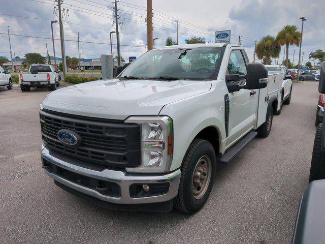 2024 Ford F-250 XL