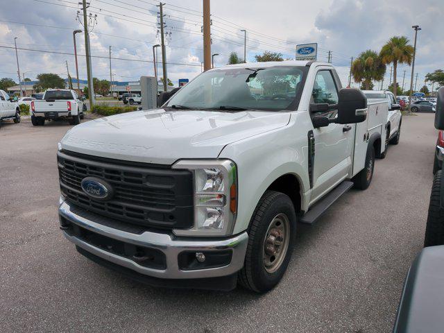 2024 Ford F-250 XL