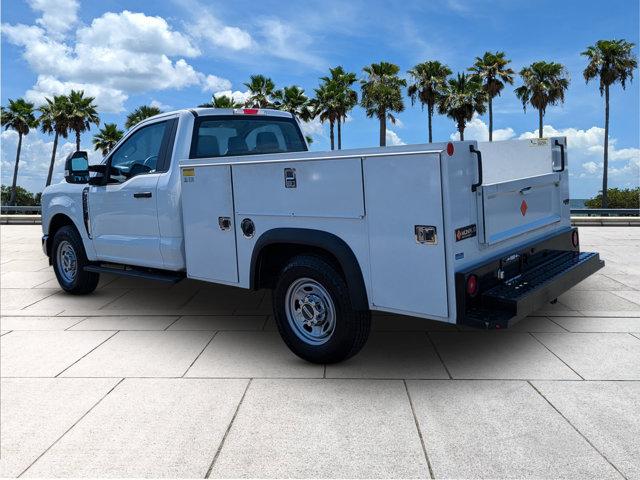 2024 Ford F-250 XL