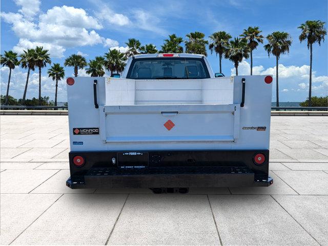 2024 Ford F-250 XL