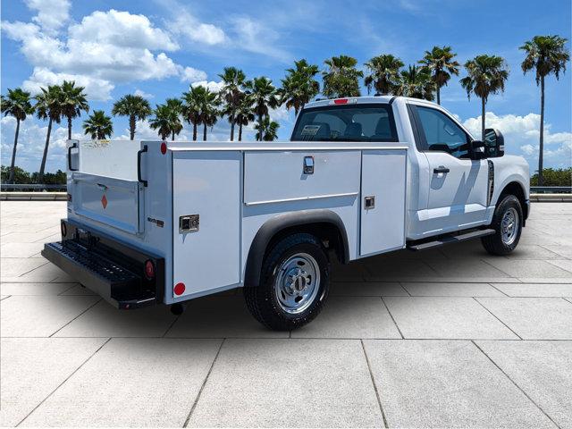 2024 Ford F-250 XL