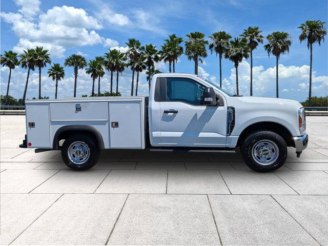 2024 Ford F-250 XL
