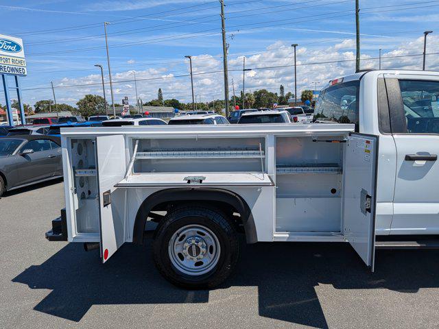 2024 Ford F-250 XL
