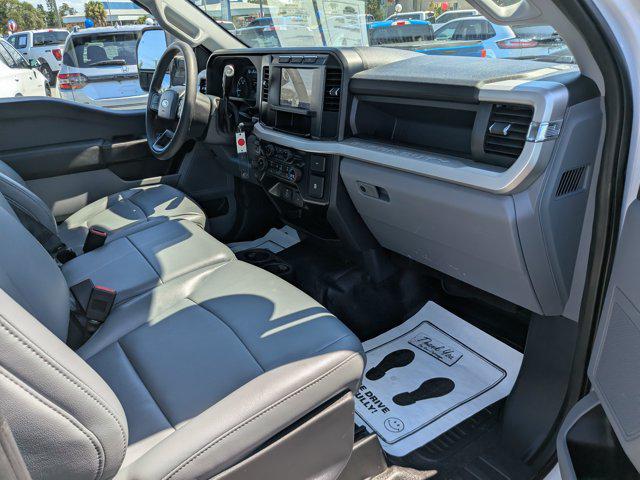 2024 Ford F-250 XL