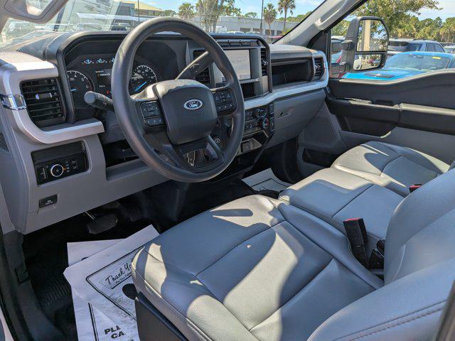 2024 Ford F-250 XL