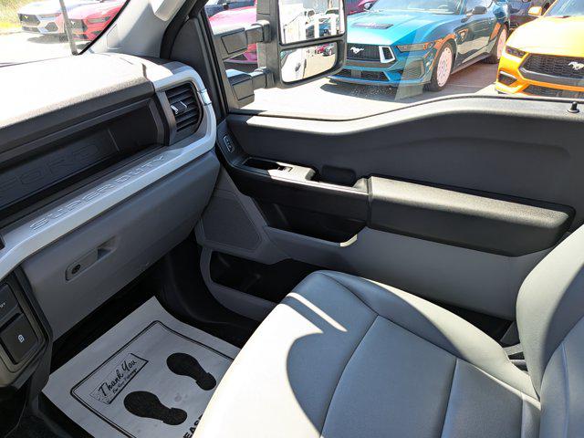 2024 Ford F-250 XL