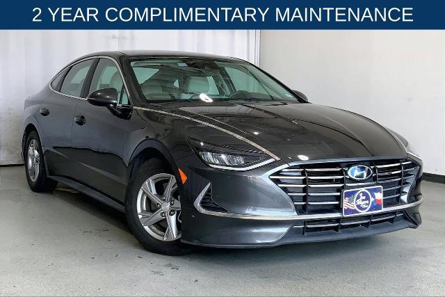 2023 Hyundai Sonata SE for sale in Houston, TX