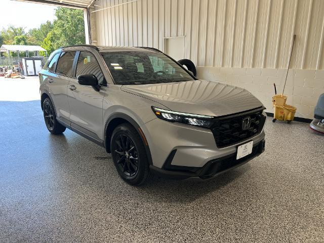 2026 Honda CR-V Hybrid AWD Sport-L for sale in Tyler, TX