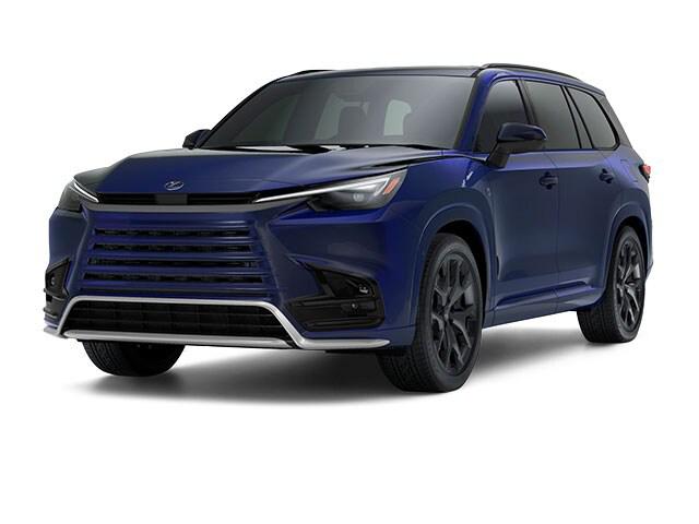 2025 Lexus TX 500h F SPORT Luxury for sale in Tarpon Springs, FL