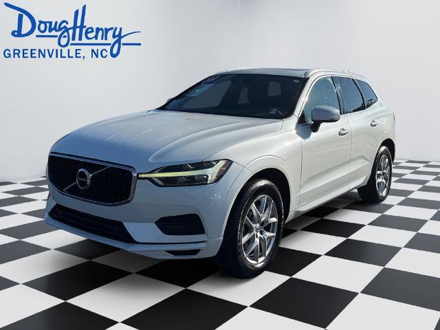 2020 Volvo XC60 T6 Momentum for sale in Ayden, NC