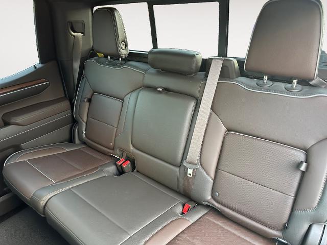 2023 GMC Sierra 1500 4WD Crew Cab Short Box Denali