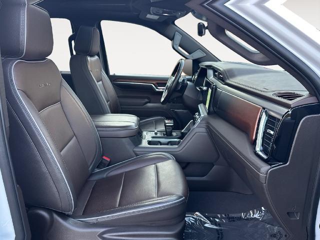 2023 GMC Sierra 1500 4WD Crew Cab Short Box Denali