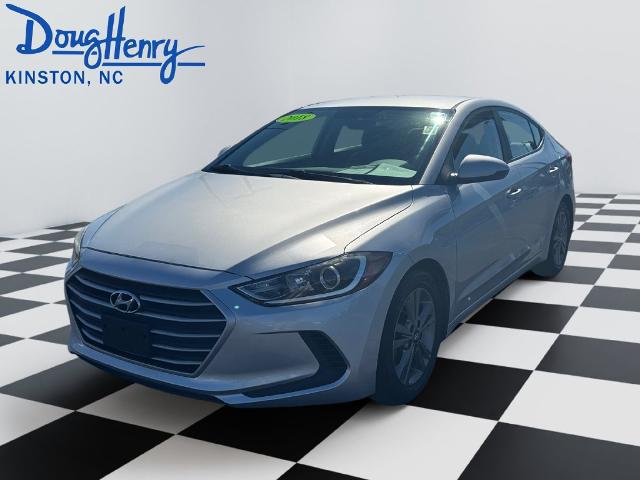 2018 Hyundai Elantra SEL for sale in Ayden, NC