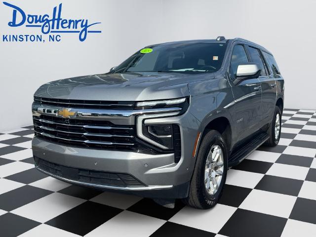 2025 Chevrolet Tahoe 4WD LT for sale in Ayden, NC