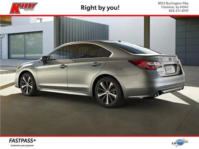 2016 Subaru Legacy 2.5i Limited for sale in Florence, KY