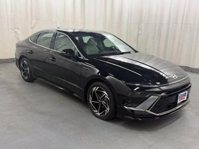 2026 Hyundai Sonata SEL Sport for sale in Waterbury, CT