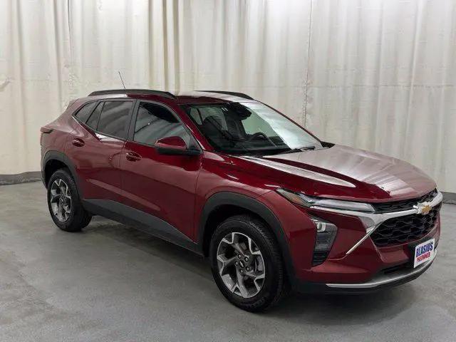 2025 Chevrolet Trax FWD LT for sale in Waterbury, CT