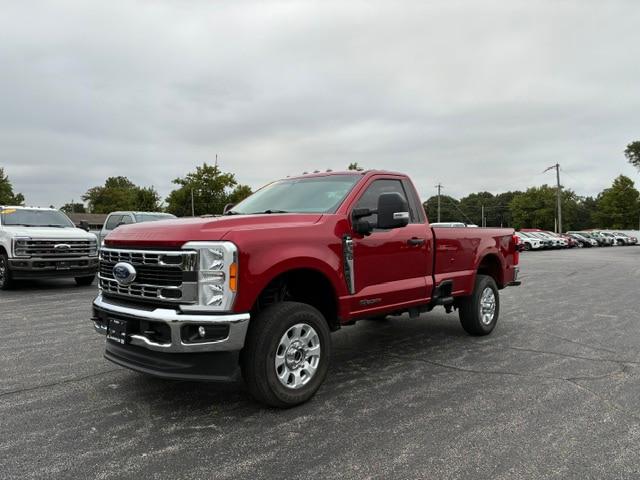 2023 Ford F-350 XLT for sale in Pontiac, IL