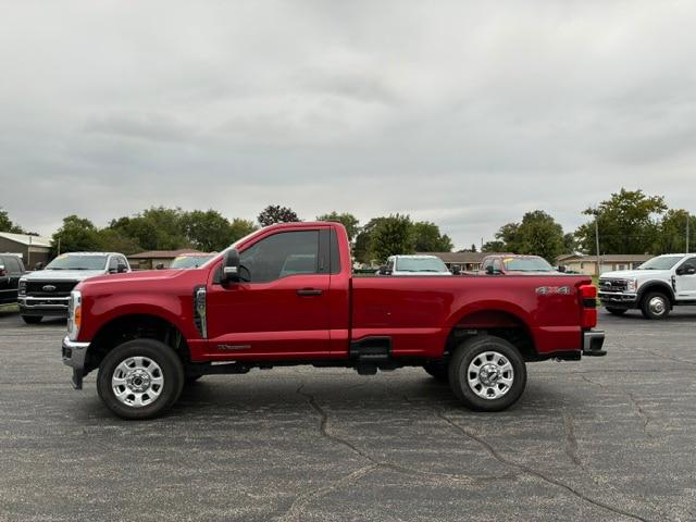 2023 Ford F-350 XLT