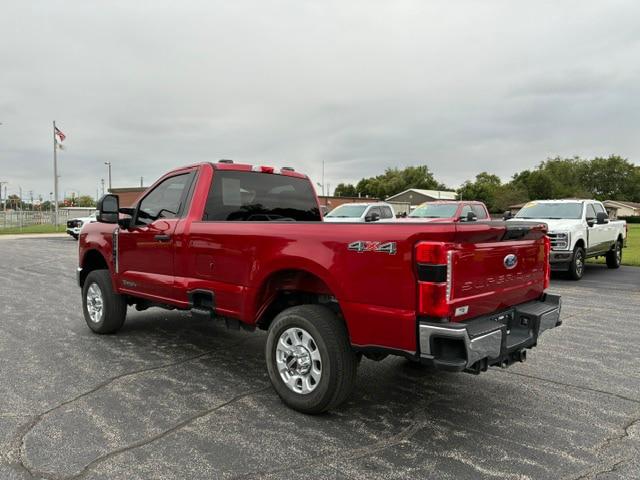 2023 Ford F-350 XLT
