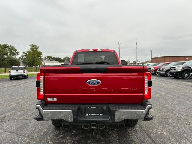 2023 Ford F-350 XLT