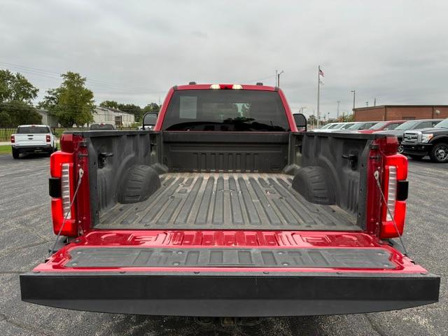 2023 Ford F-350 XLT