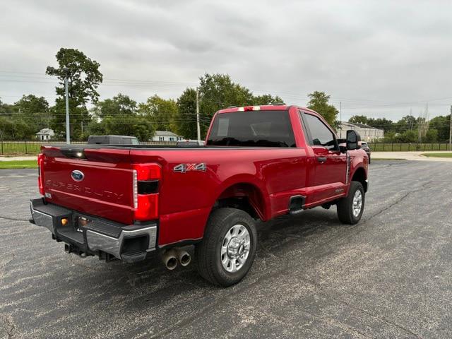 2023 Ford F-350 XLT