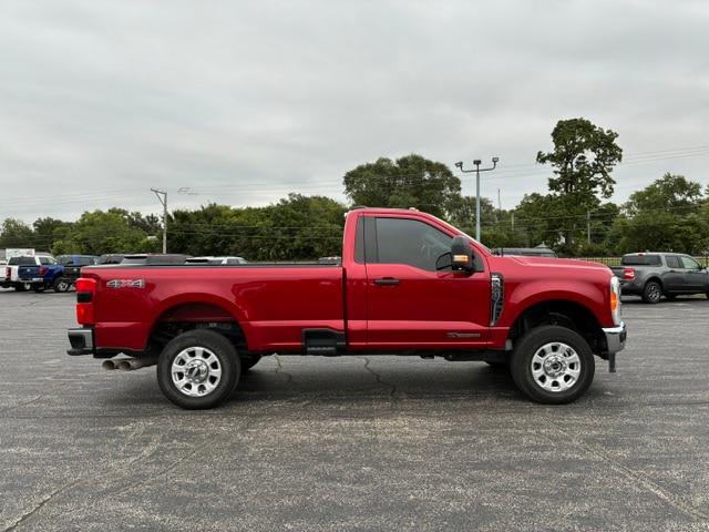2023 Ford F-350 XLT