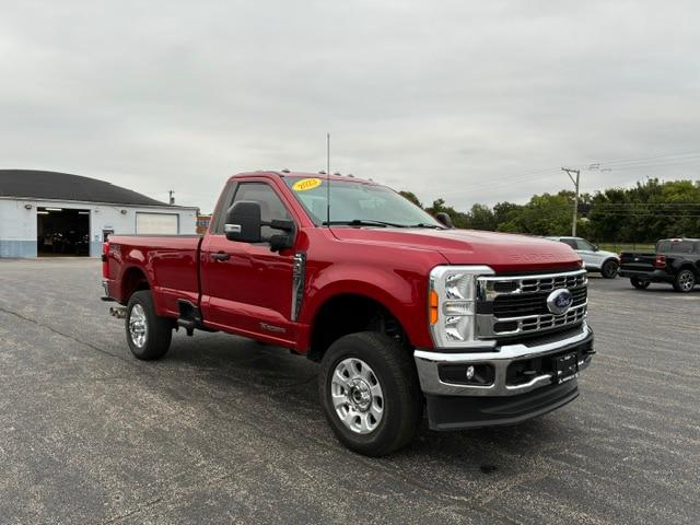 2023 Ford F-350 XLT