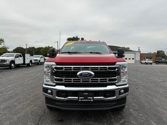 2023 Ford F-350 XLT