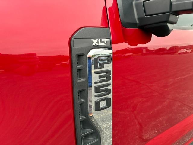 2023 Ford F-350 XLT