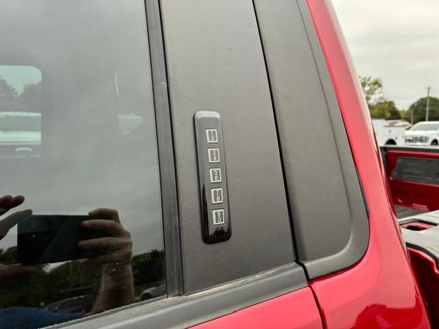2023 Ford F-350 XLT