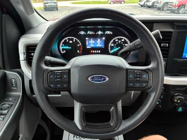 2023 Ford F-350 XLT