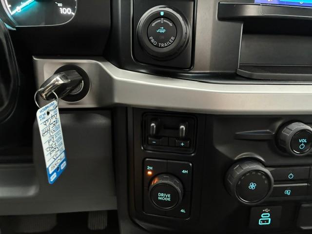 2023 Ford F-350 XLT