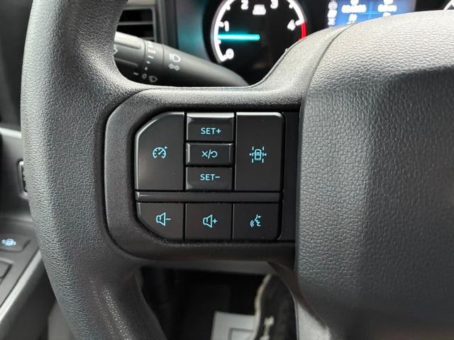 2023 Ford F-350 XLT