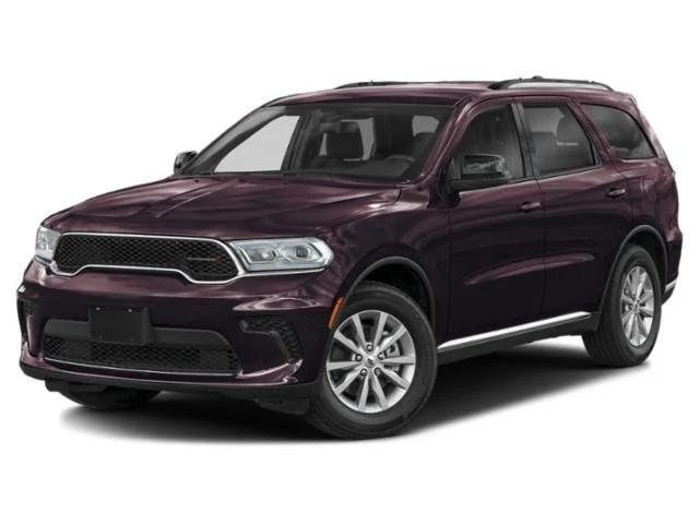 2025 Dodge Durango GT Plus AWD for sale in Hudson, WI