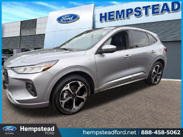 2023 Ford Escape ST-Line Select for sale in Hempstead, NY