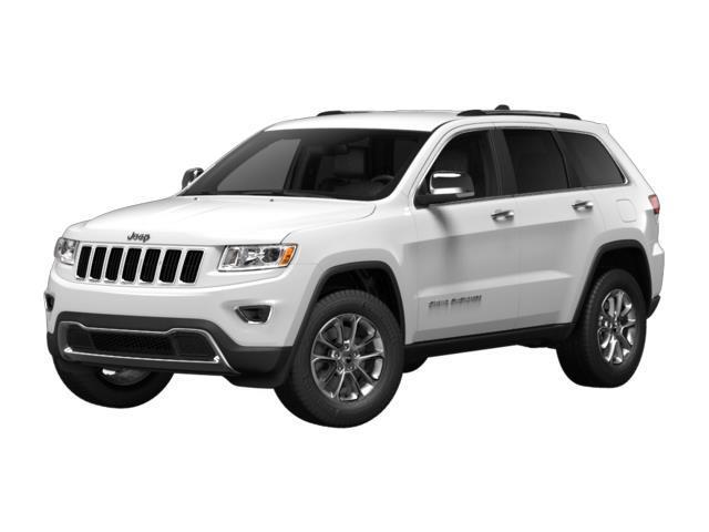 2015 Jeep Grand Cherokee Limited for sale in Poughkeepsie, NY