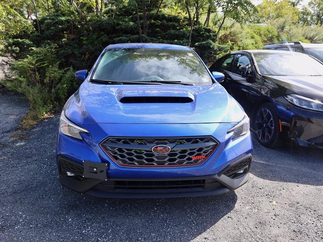 2023 Subaru WRX Base