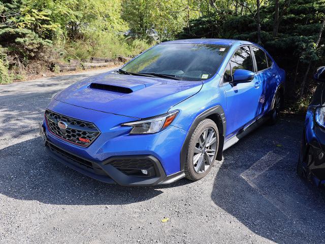 2023 Subaru WRX Base