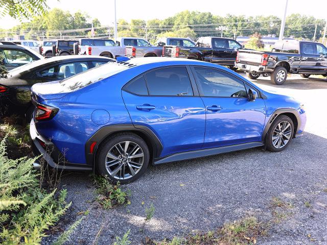 2023 Subaru WRX Base