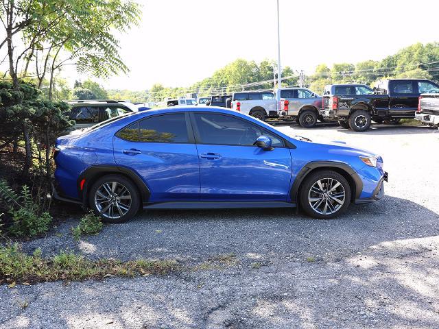 2023 Subaru WRX Base