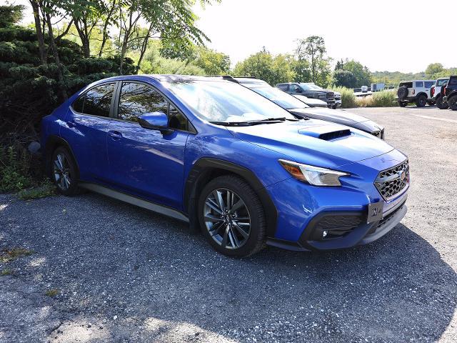 2023 Subaru WRX Base