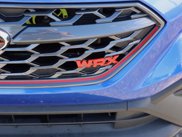 2023 Subaru WRX Base