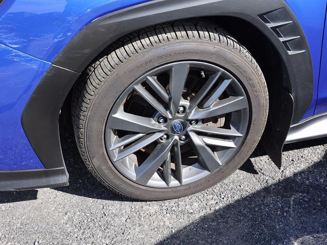 2023 Subaru WRX Base