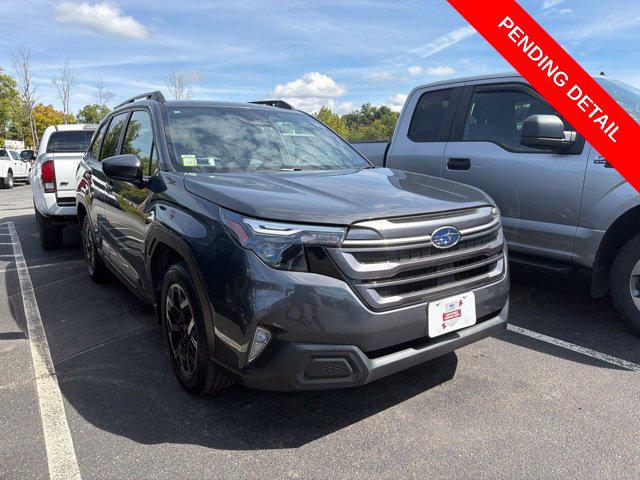 2025 Subaru Forester Premium for sale in Catskill, NY