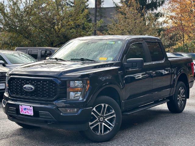 2023 Ford F-150 XL for sale in Montpelier, VT